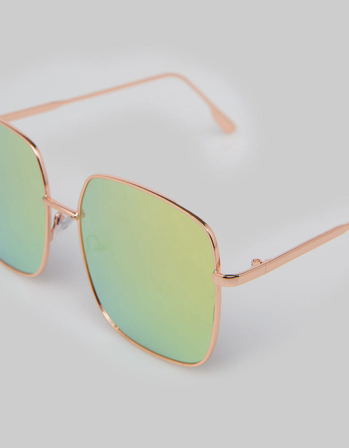 Creart Concept Kacamata Polarized Alendra