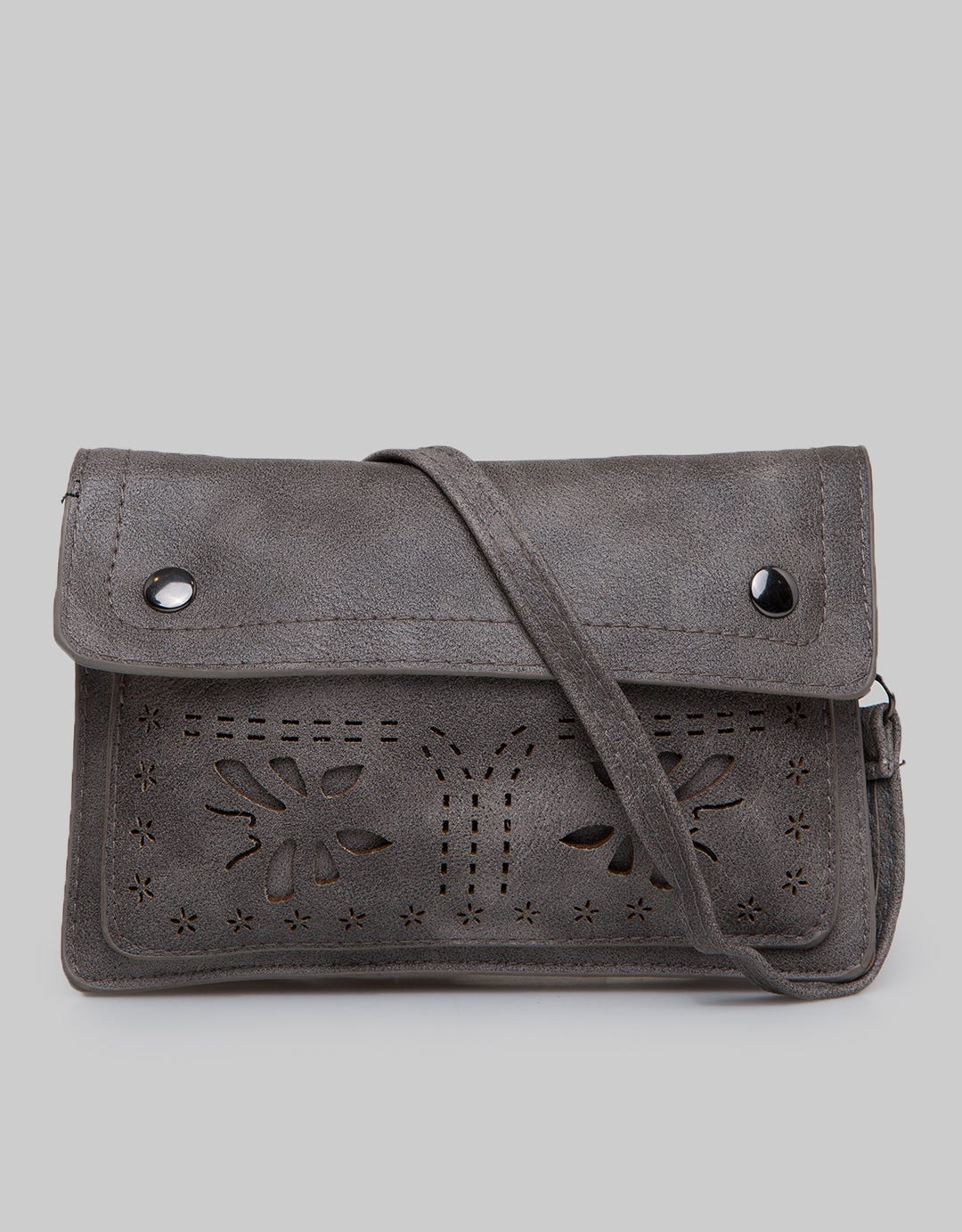 Louvre Paris Mini Sling Bag Yurina