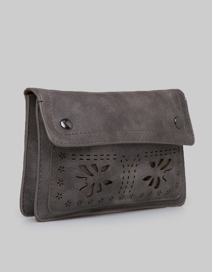 Louvre Paris Mini Sling Bag Yurina