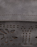 Louvre Paris Mini Sling Bag Yurina