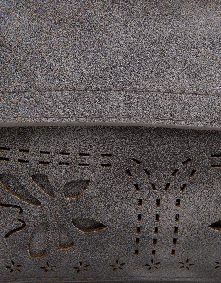 Louvre Paris Mini Sling Bag Yurina
