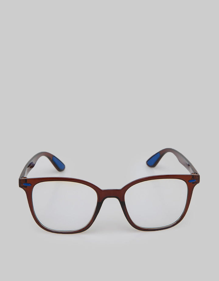 Creart Concept Kacamata Anti Blue Light Sandrew