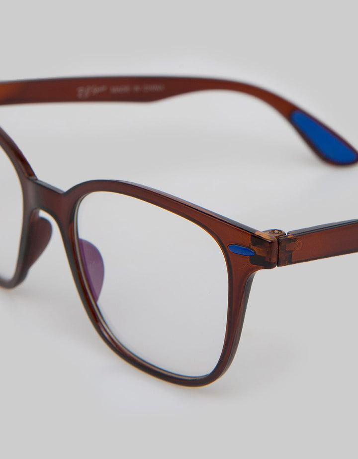 Creart Concept Kacamata Anti Blue Light Sandrew