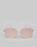 Creart Concept Kacamata Polarized Alendra
