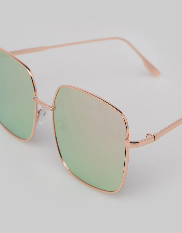 Creart Concept Kacamata Polarized Alendra