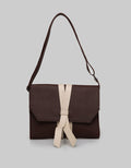Louvre Paris Sling Bag Nocy
