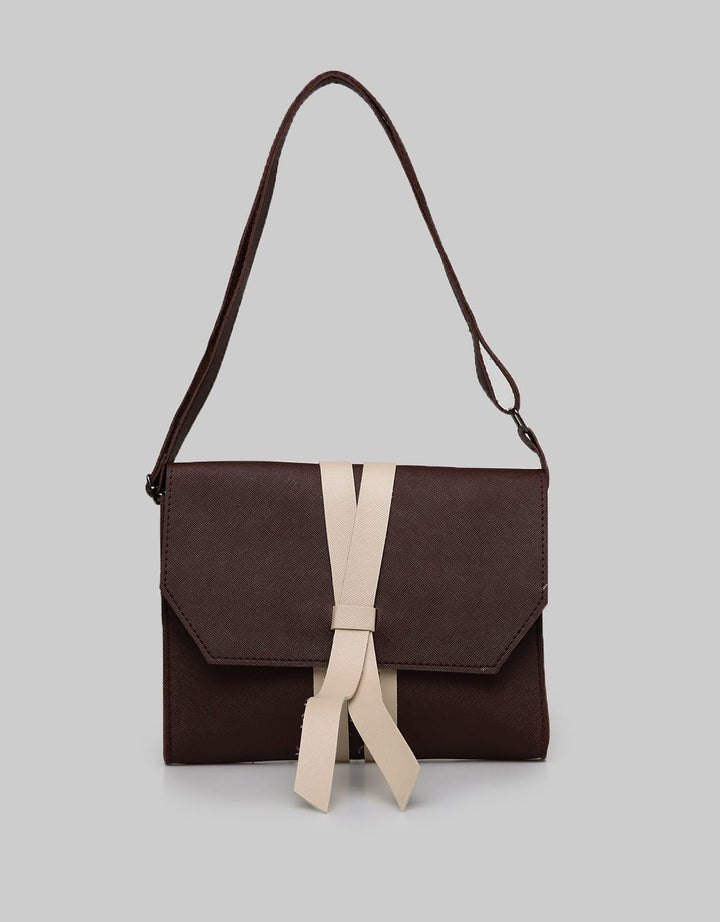 Louvre Paris Sling Bag Nocy