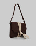 Louvre Paris Sling Bag Nocy