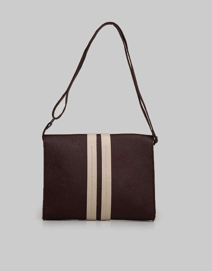 Louvre Paris Sling Bag Nocy