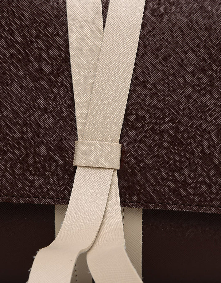 Louvre Paris Sling Bag Nocy