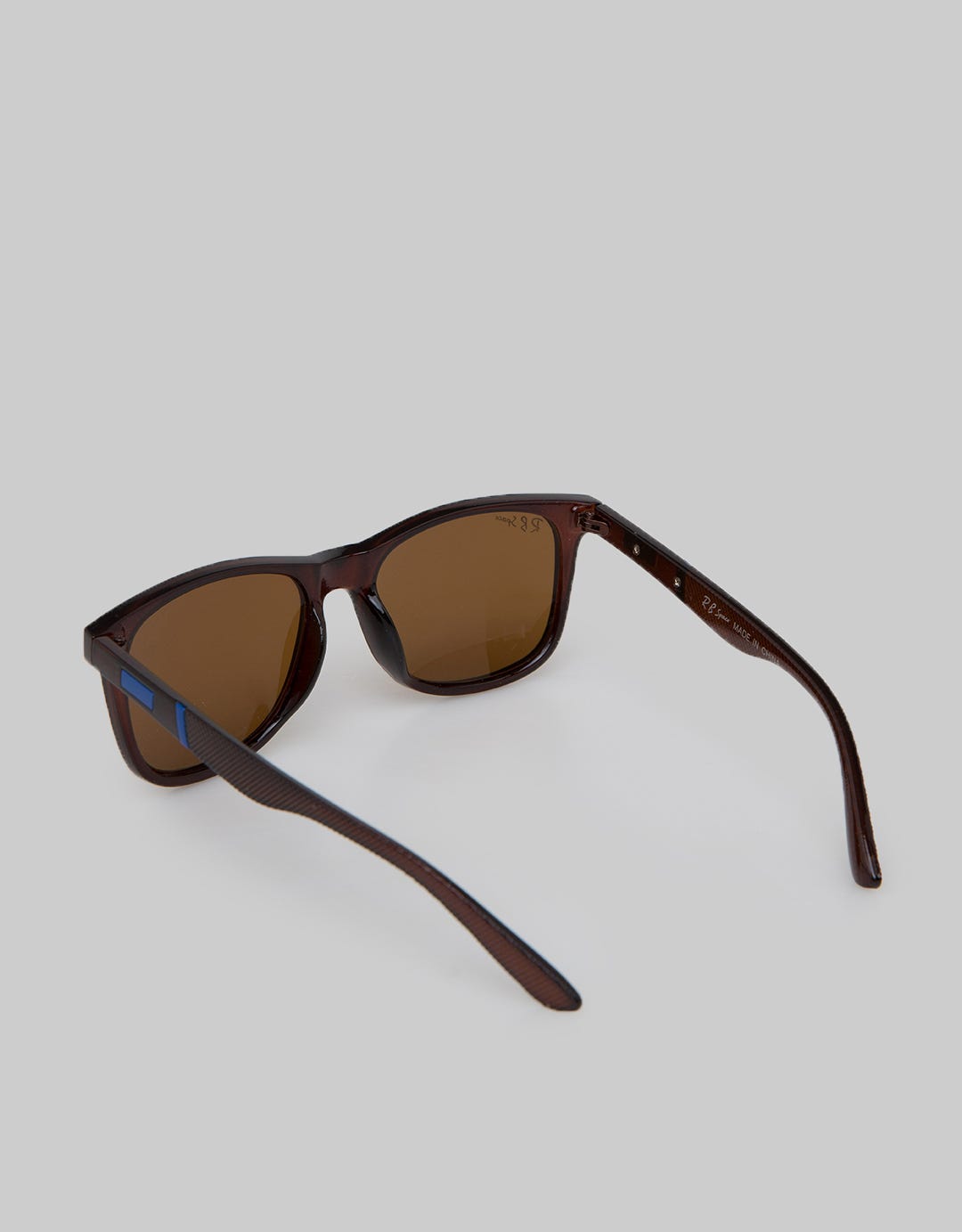 Creart Concept Ray-Ban Space Polarized Lasanna Sunglasses