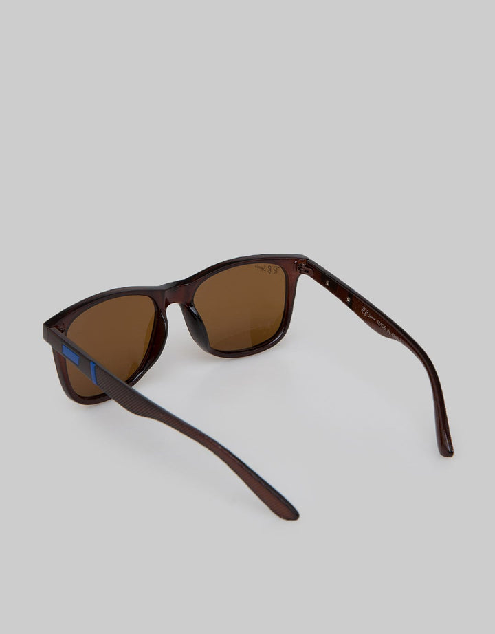 Creart Concept Ray-Ban Space Polarized Lasanna Sunglasses