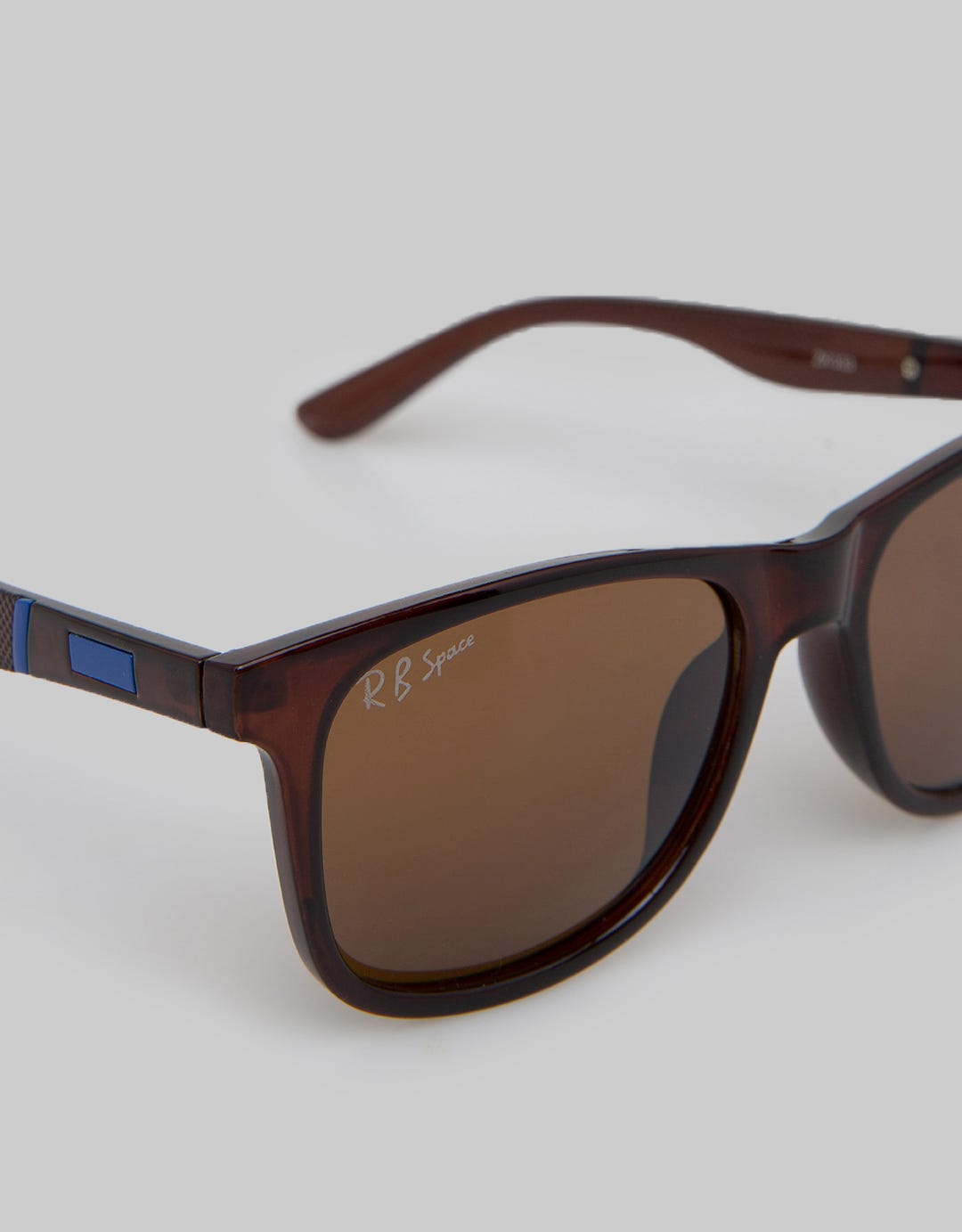 Creart Concept Ray-Ban Space Polarized Lasanna Sunglasses