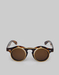 Creart Concept Kacamata Clip On Moriental