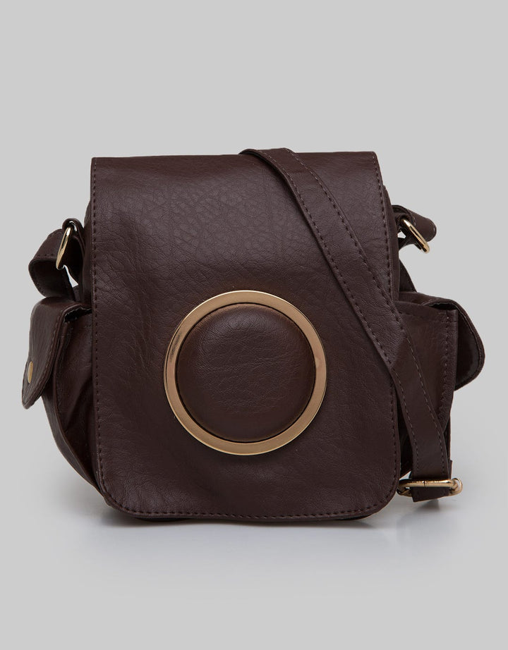 Creart Concept Concept Sling Bag Clericle