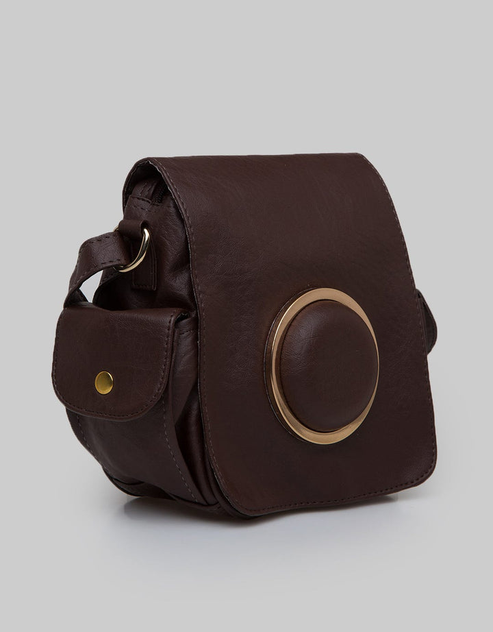 Creart Concept Concept Sling Bag Clericle