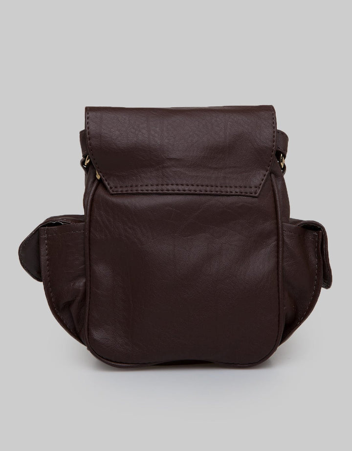 Creart Concept Concept Sling Bag Clericle