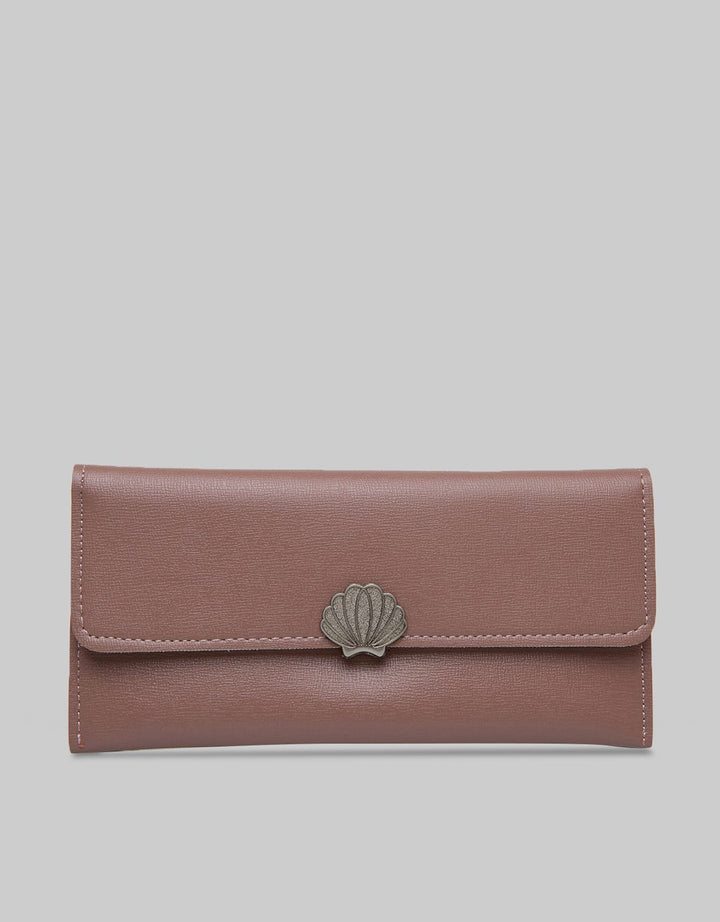 Creart Concept Wallet Clamsie