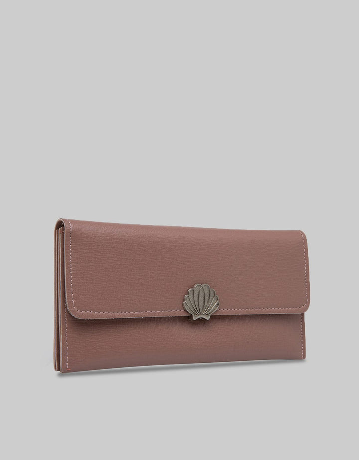 Creart Concept Wallet Clamsie