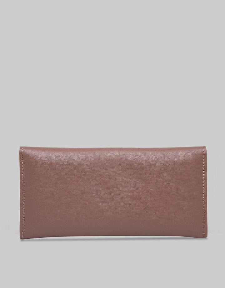 Creart Concept Wallet Clamsie