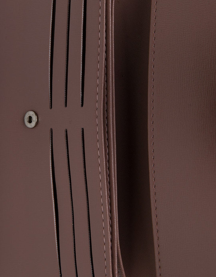 Creart Concept Wallet Clamsie