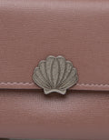 Creart Concept Wallet Clamsie