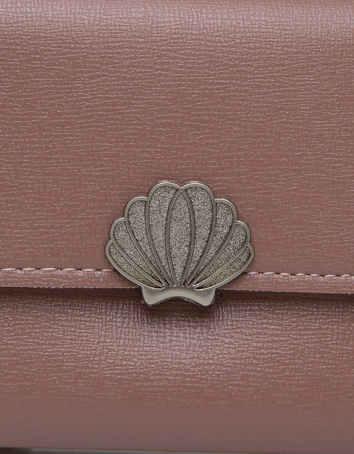 Creart Concept Wallet Clamsie