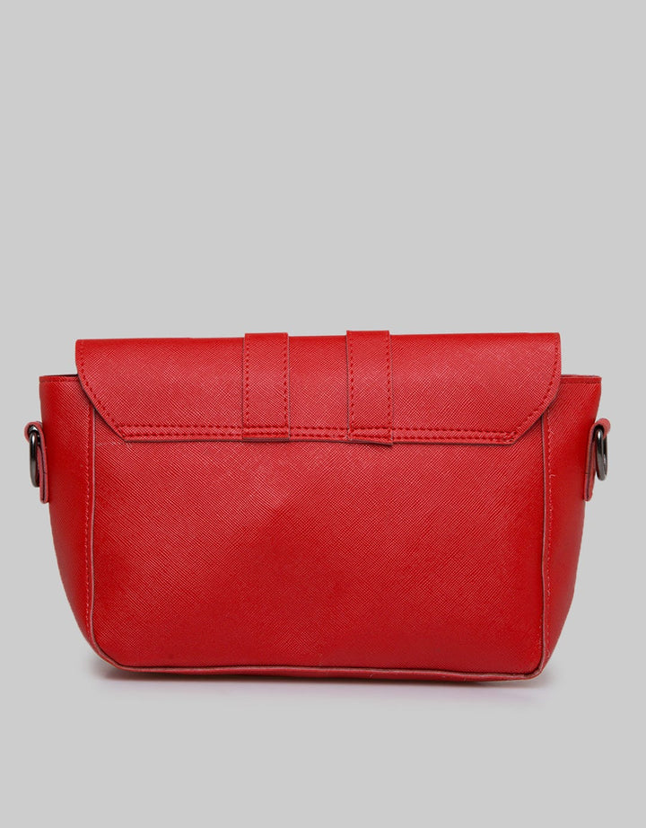 Creart Concept Sling Bag Vertical Line