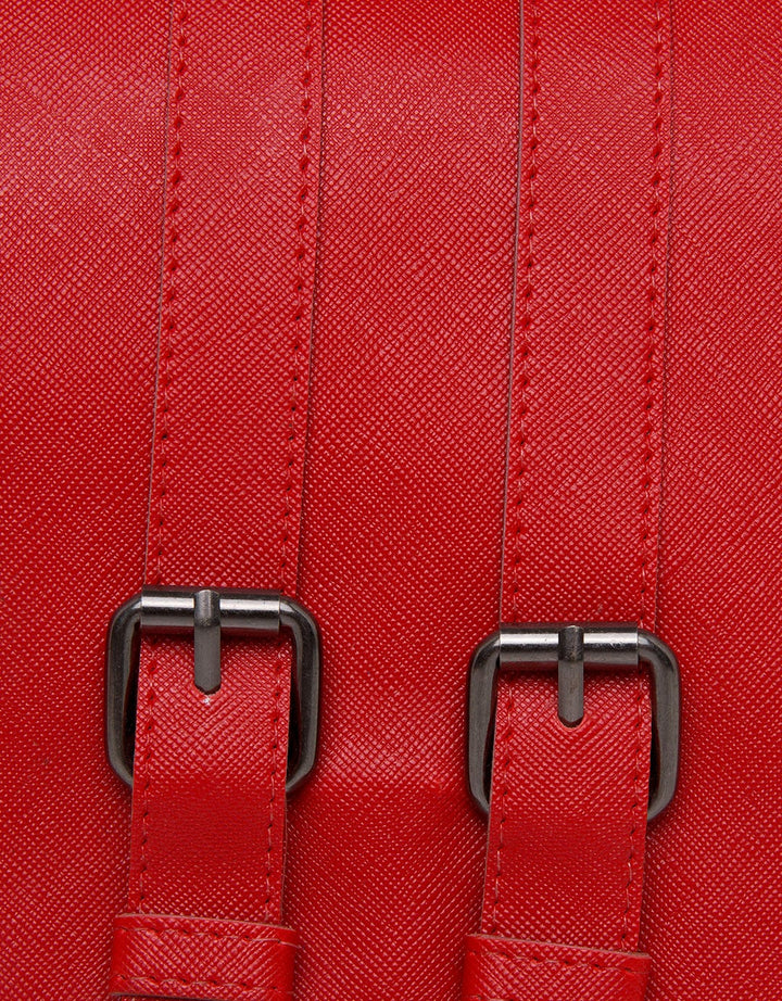 Creart Concept Sling Bag Vertical Line