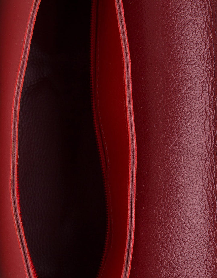 Creart Concept Sling Bag Vertical Line