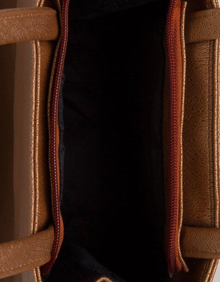Creart Concept Tote Bag Leonois
