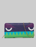 Cre Art Angry Zumban Dompet Wanita