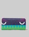 Cre Art Angry Zumban Dompet Wanita