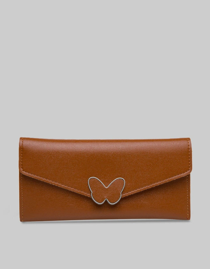 Creart Concept Wallet Butterfly