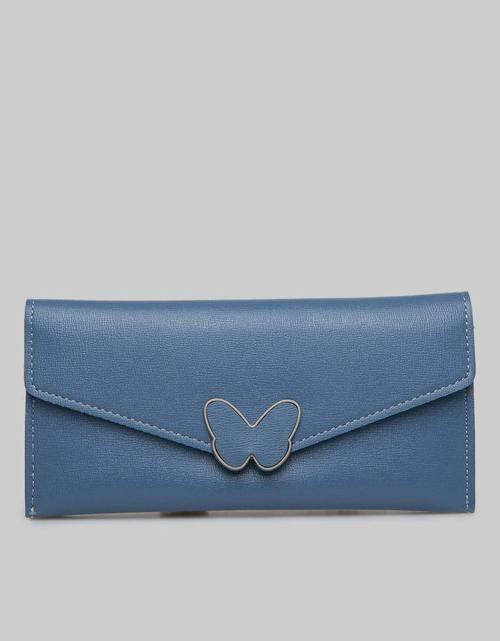 Creart Concept Wallet Butterfly