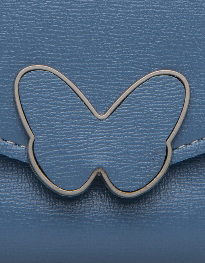 Creart Concept Wallet Butterfly