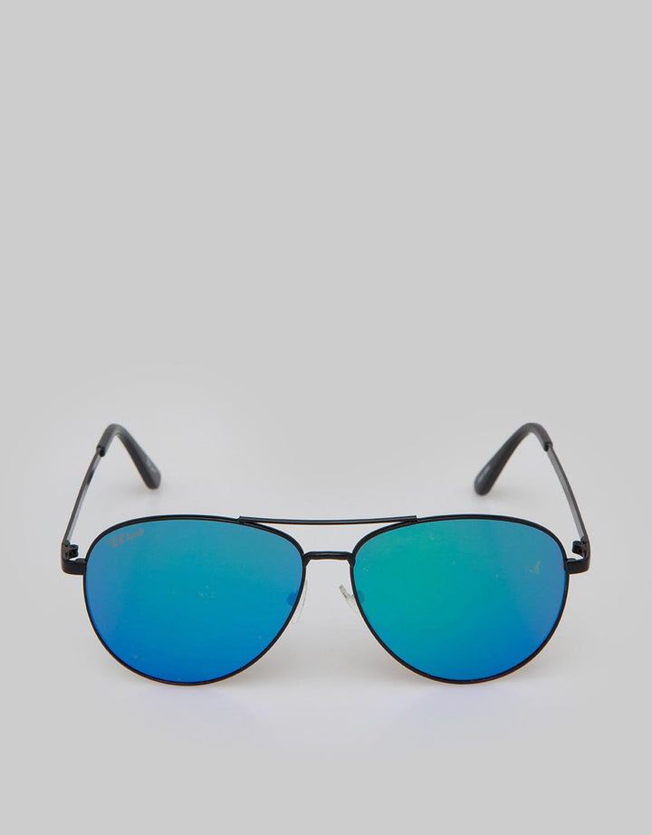 Creart Concept Ray-Ban Space Edition Polarized Derlan Sunglasses