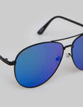 Creart Concept Ray-Ban Space Edition Polarized Derlan Sunglasses