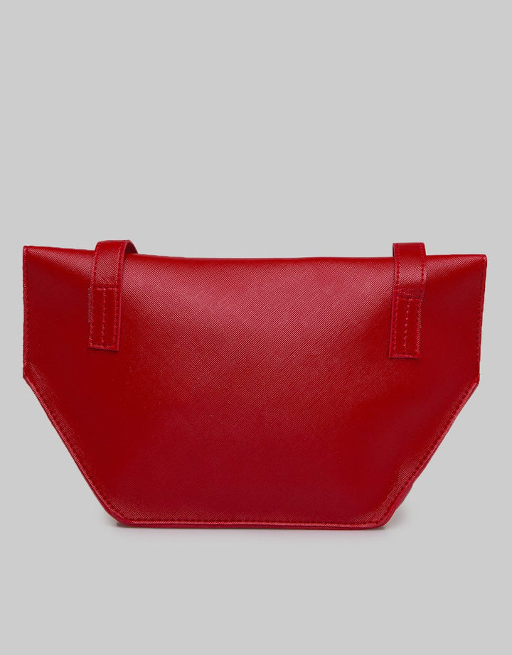 Creart Concept Sling Bag Flipany