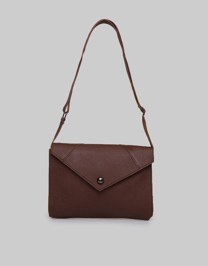 Louvre Paris Sling Bag Furmail
