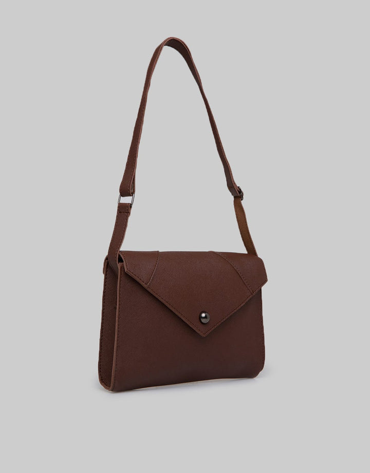 Louvre Paris Sling Bag Furmail