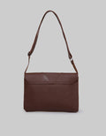 Louvre Paris Sling Bag Furmail
