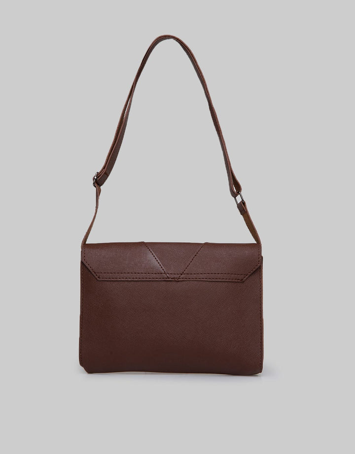 Louvre Paris Sling Bag Furmail
