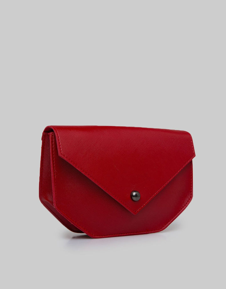 Louvre Paris Sling Bag Terosan