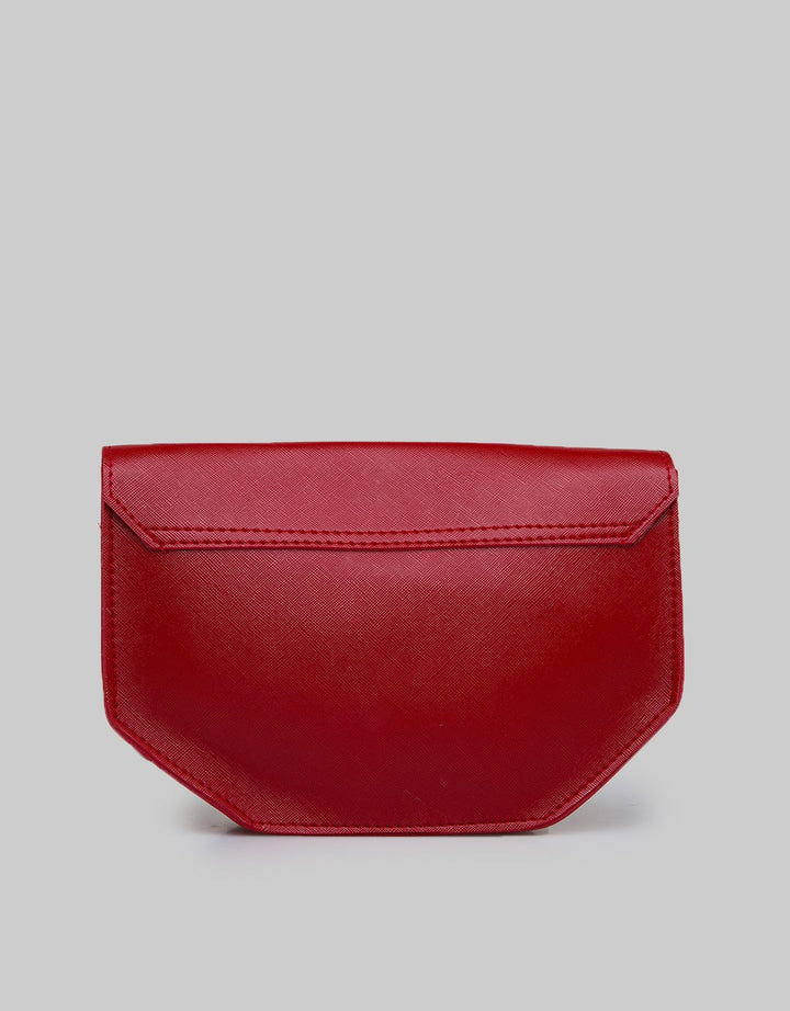 Louvre Paris Sling Bag Terosan