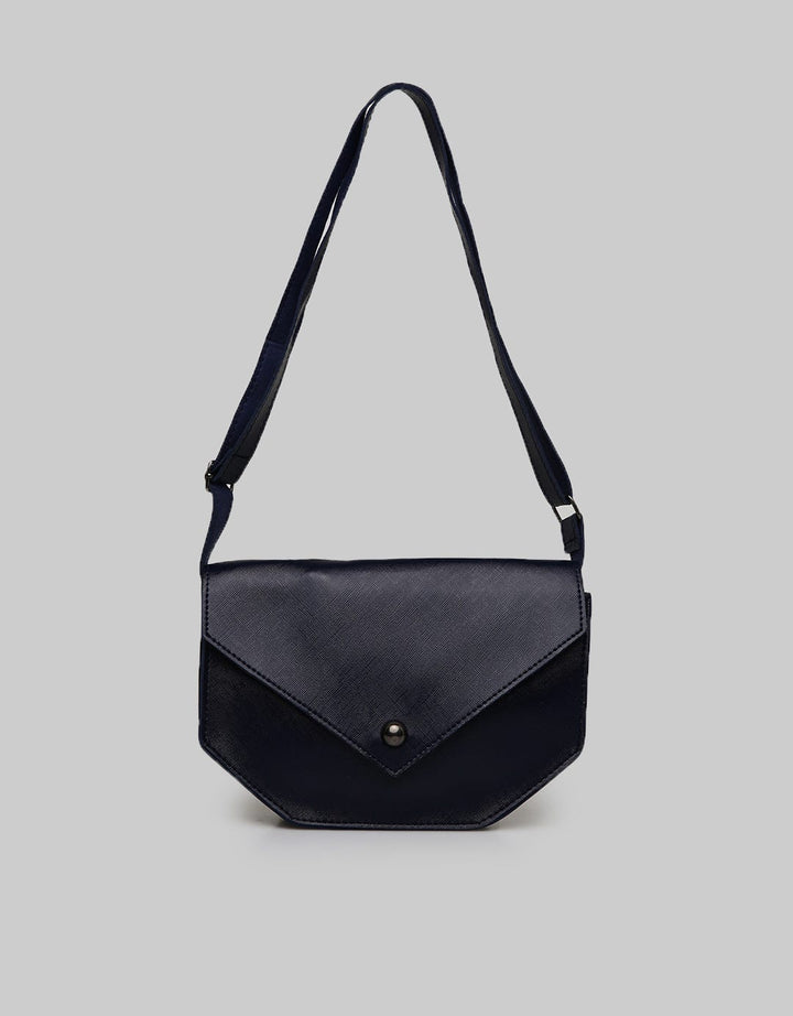 Louvre Paris Sling Bag Terosan