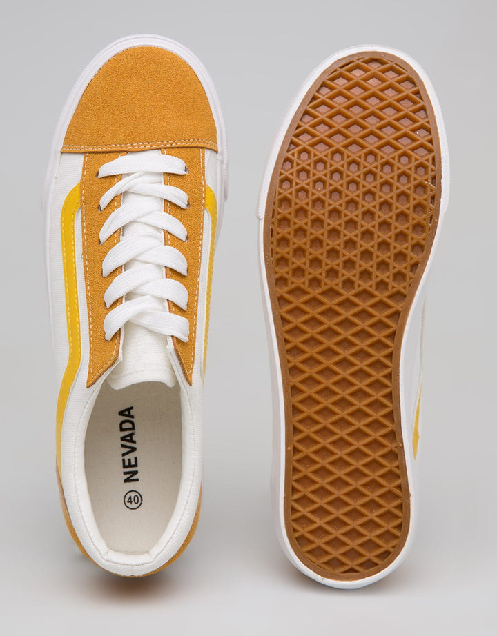 SNEAKERS WOMAN NLM5