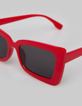 Creart Concept Polarized Lolita Glasses