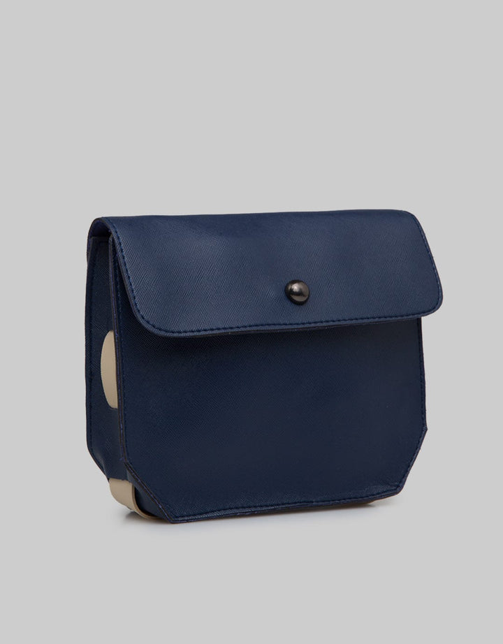 Creart Concept Sling Bag Hajiku