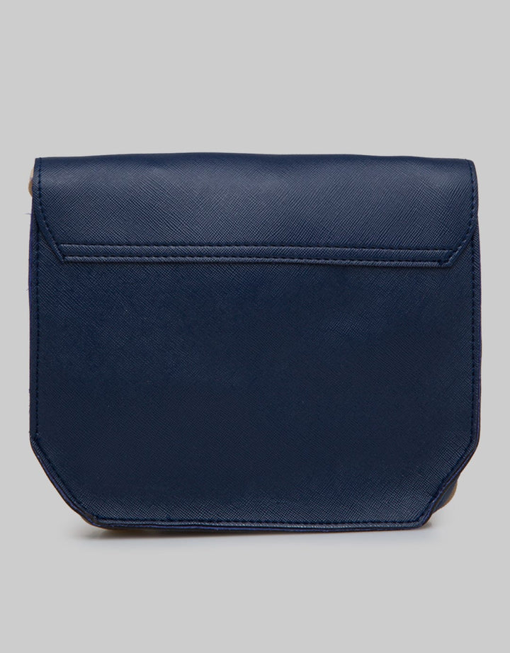 Creart Concept Sling Bag Hajiku